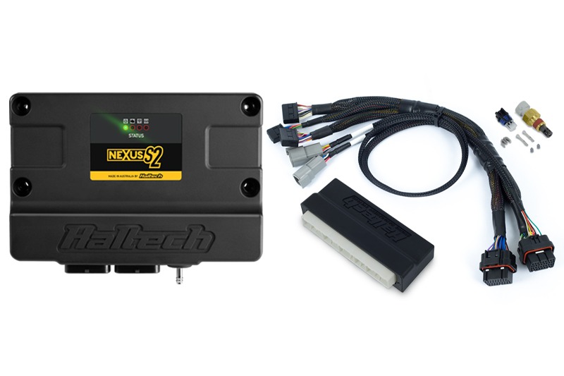 Nexus S2 Plug n Play Adapter Harness Kit - Honda DC5