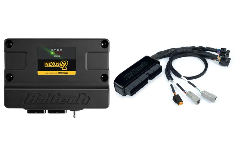 Nexus S2 Plug n Play Adapter Harness Kit - VW/Audi 1.8T AWP
