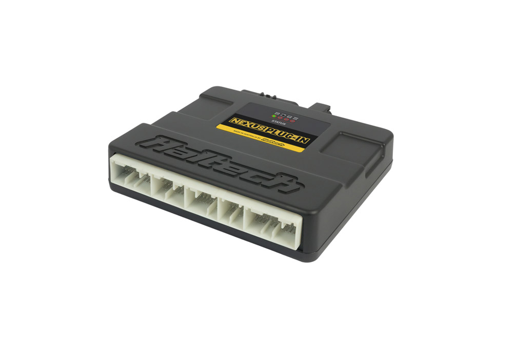 Nexus Plug-in Honda DC5 ECU