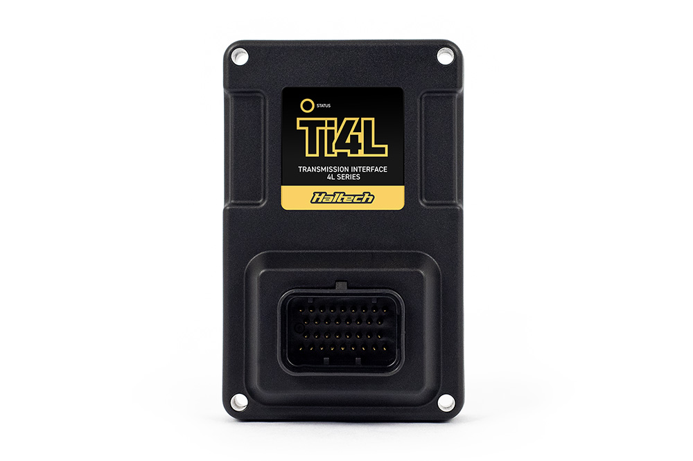 NexusÂ Ti4L -  Display Only