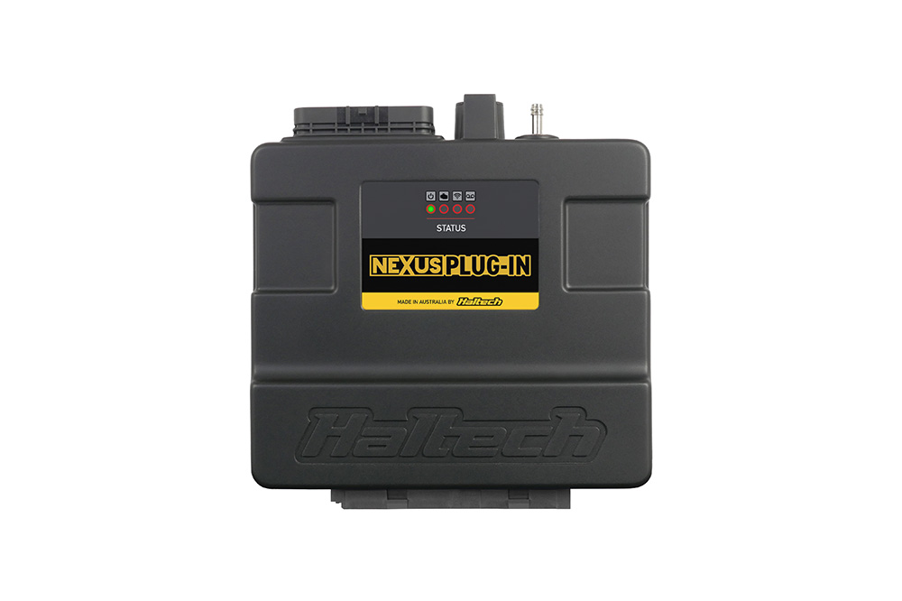 Nexus Plug-in GM Delco Display Only