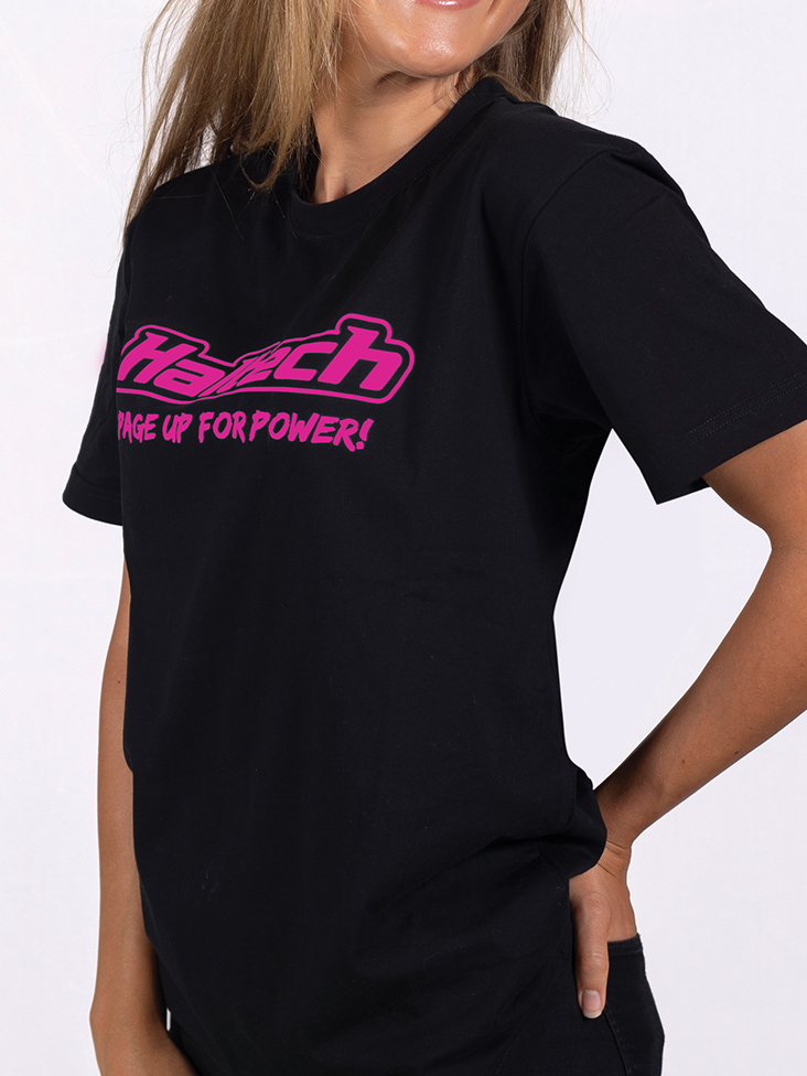 Haltech Classic T-Shirt - old Size: S