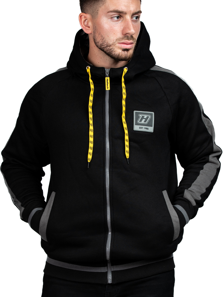 2023 Premium Hoodie - 4XL Size: 4XL