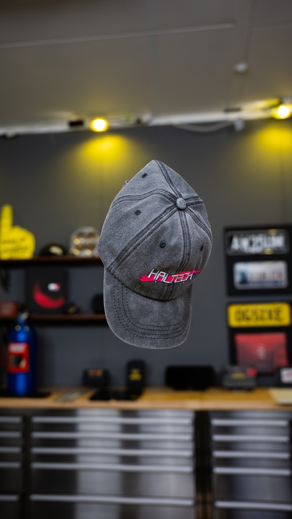 40th Anniversary Dad Cap - One Size