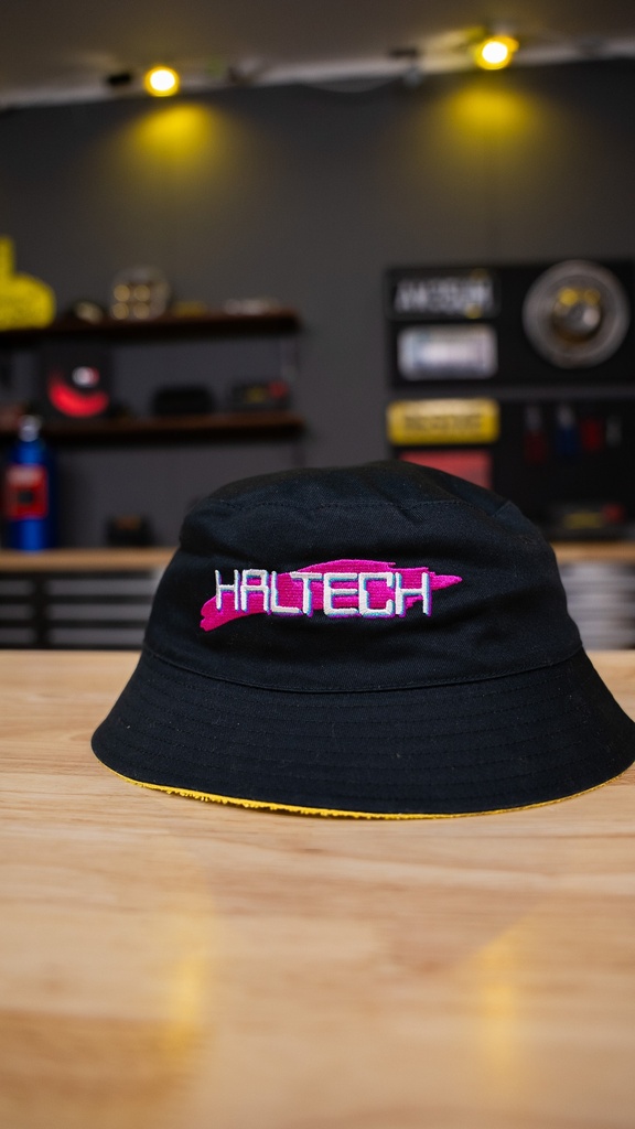40th Anniversary Reversible Bucket Hat- One size