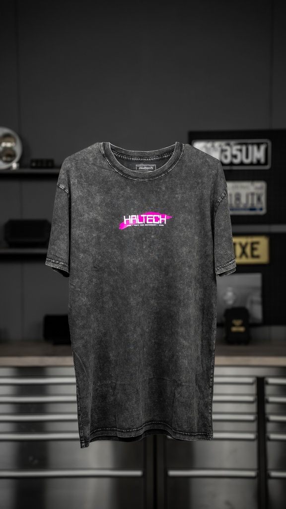 Haltech 40th Anniversary T-Shirt Size: S