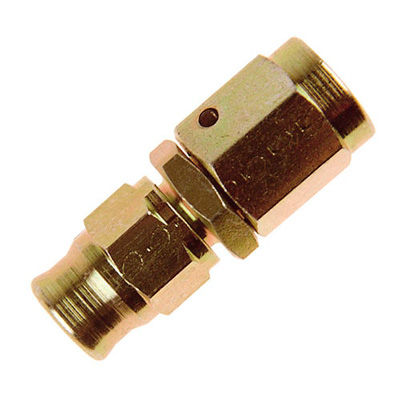 Goodridge Female Fitting For Smiths Pressure Gauge