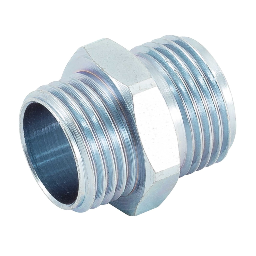 Smiths Spare Male To Male Adaptor For Smiths Gauge