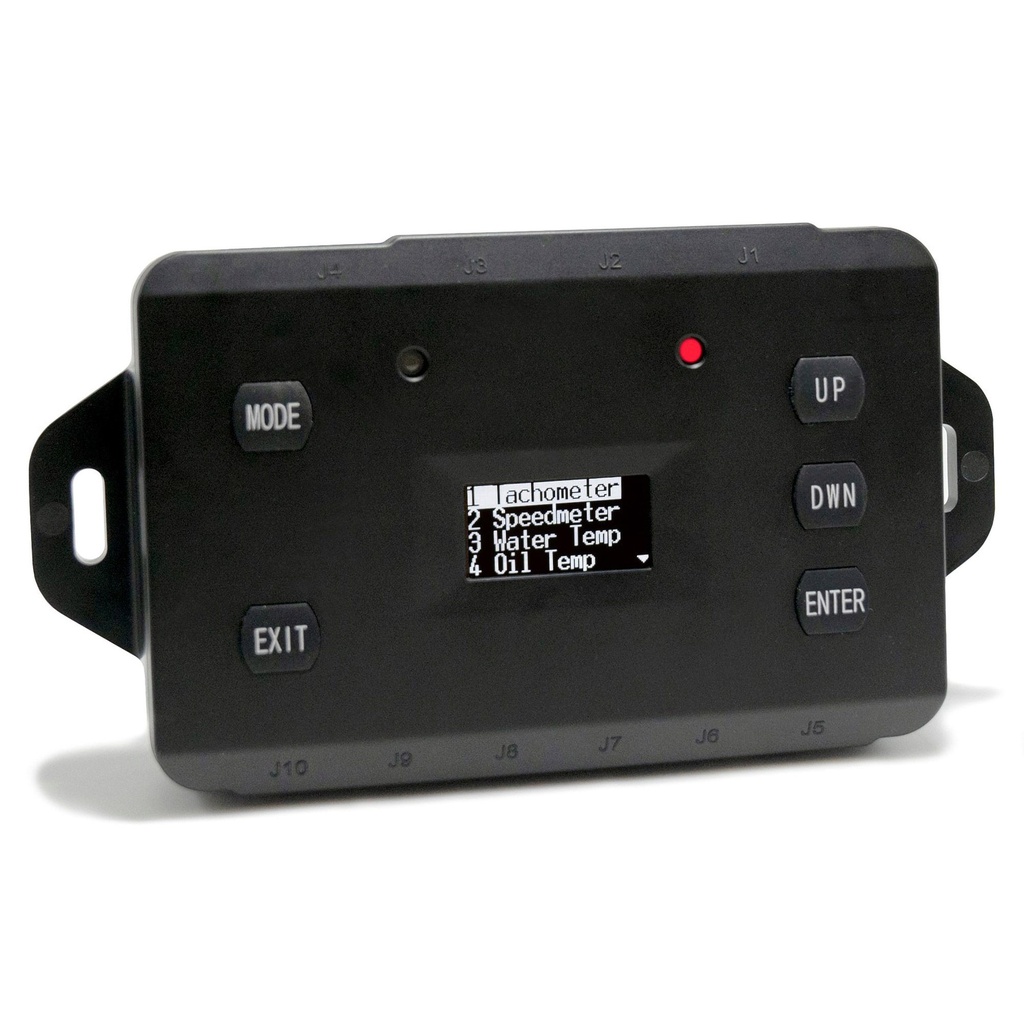 Auto Meter CAN Bridge OBD-II Data Module For Autometer & Stack Gauges