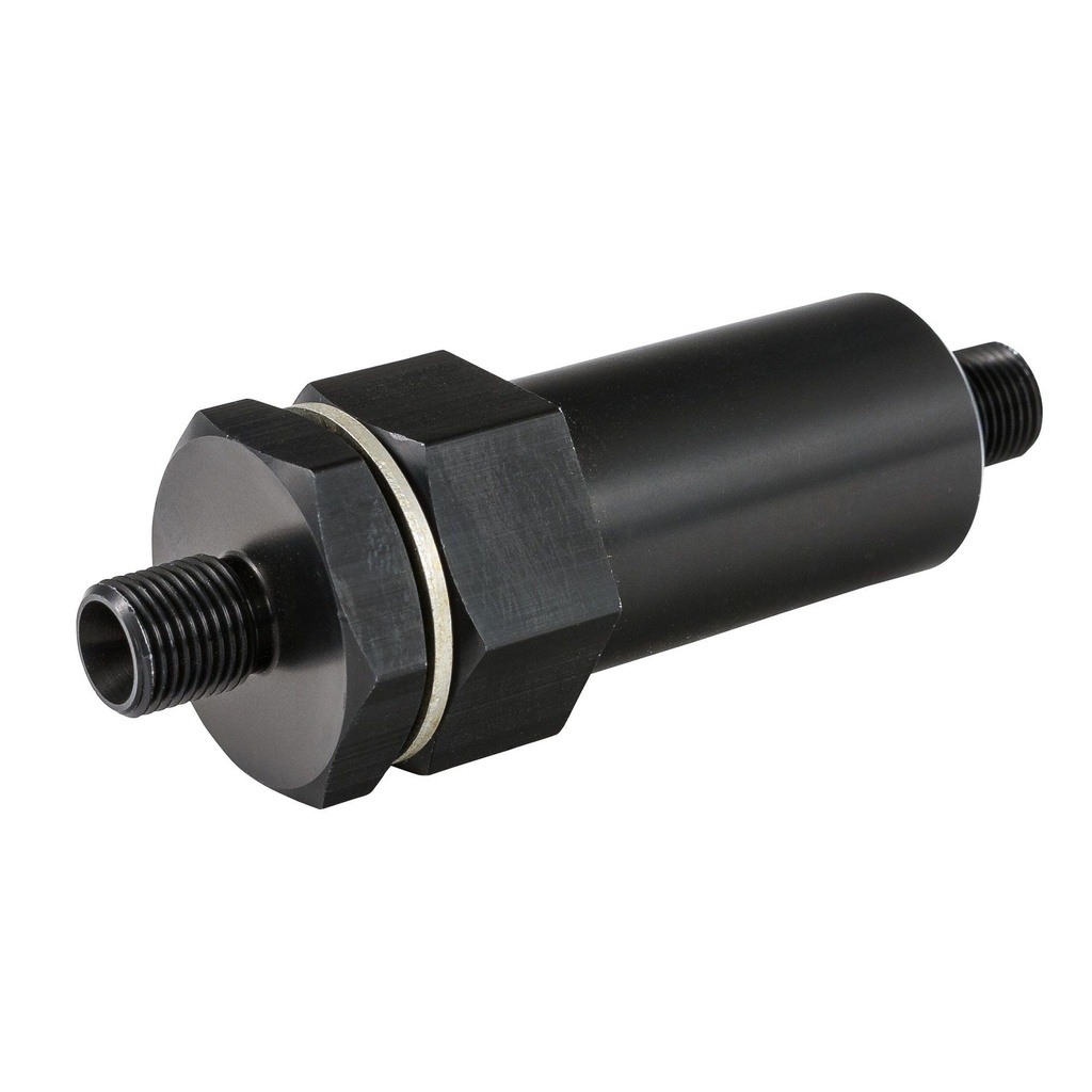 Racetech In-line Fuel Pressure Gauge Isolator