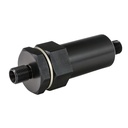 Racetech In-line Fuel Pressure Gauge Isolator