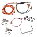 Stack Replacement Fitting Kit For ST400 Tachometer