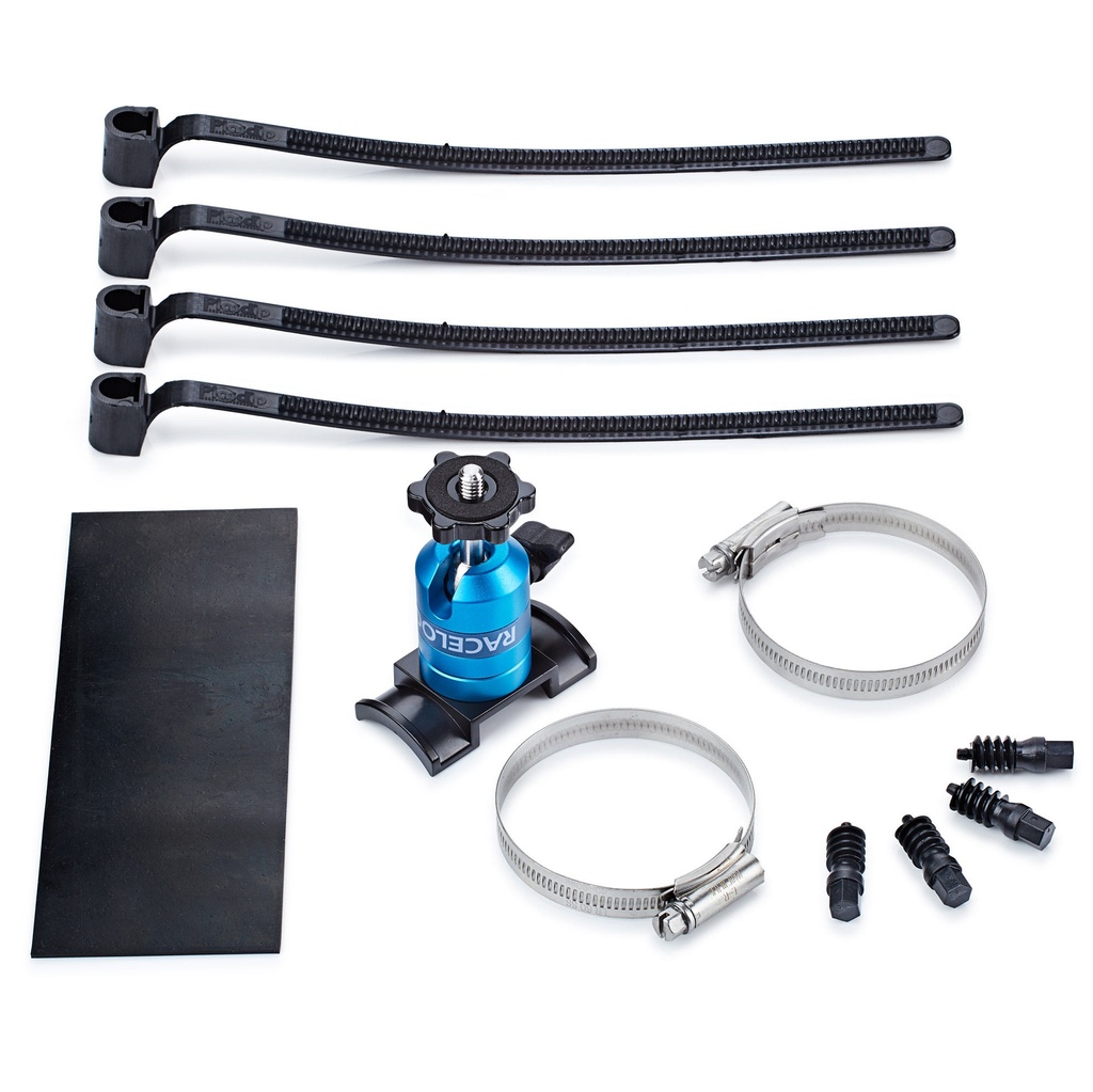 Racelogic Camera Roll Cage Mount
