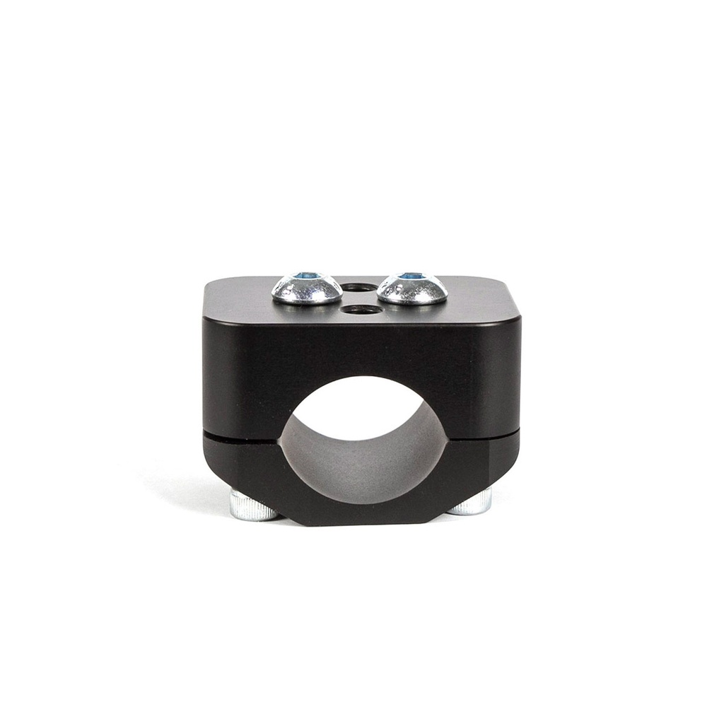 Haltech Tube Mount To Fit iC-7 Dash Mounts