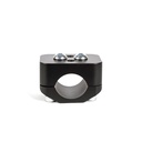 Haltech Tube Mount To Fit iC-7 Dash Mounts