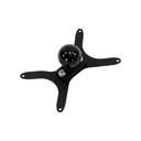 AEM Electronics RAM Mount Brackets For CD-7 Dash Display