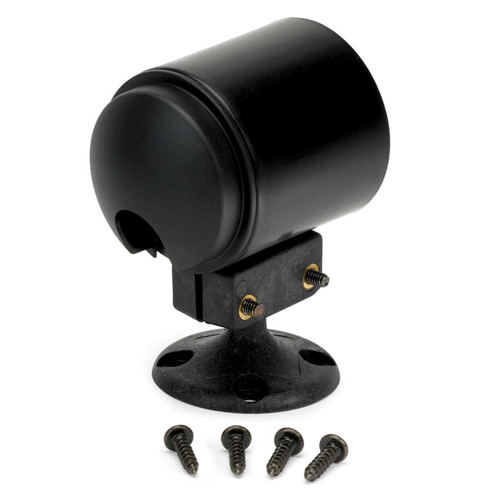 Stack Pedestal Auxiliary Gauge Mount