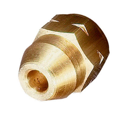 Automec Female Fitting For Brake Pipe