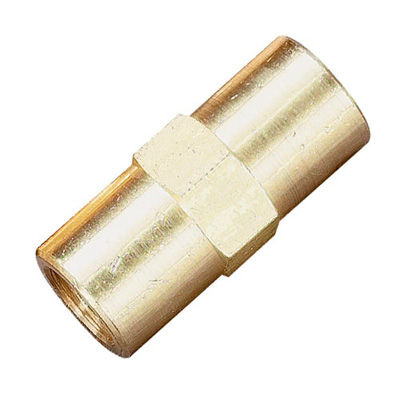 Automec Female Connector