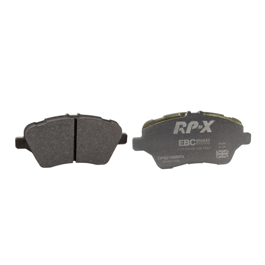[EBCDP81594RPX] EBC Brakes RP-X Brake Pads