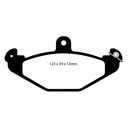 EBC Brakes RP-X Brake Pads