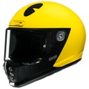HJC V10 Pac-Man Bandai Namco Graphic Motorcycle Helmet