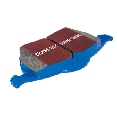 [EBCDP5415NDX] EBC Brakes Bluestuff NDX Brake Pads