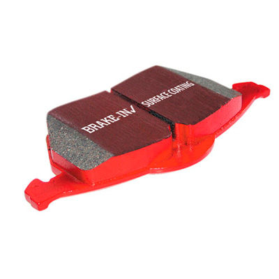 [EBCDP32133C] EBC Brakes Redstuff Performance Brake Pads