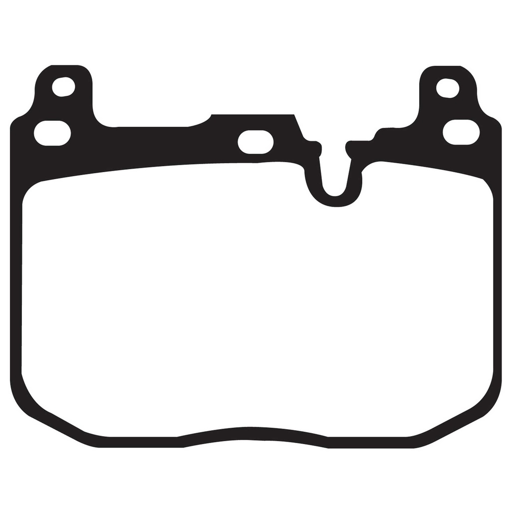 [EBCDP32130C] EBC Brakes Redstuff Performance Brake Pads