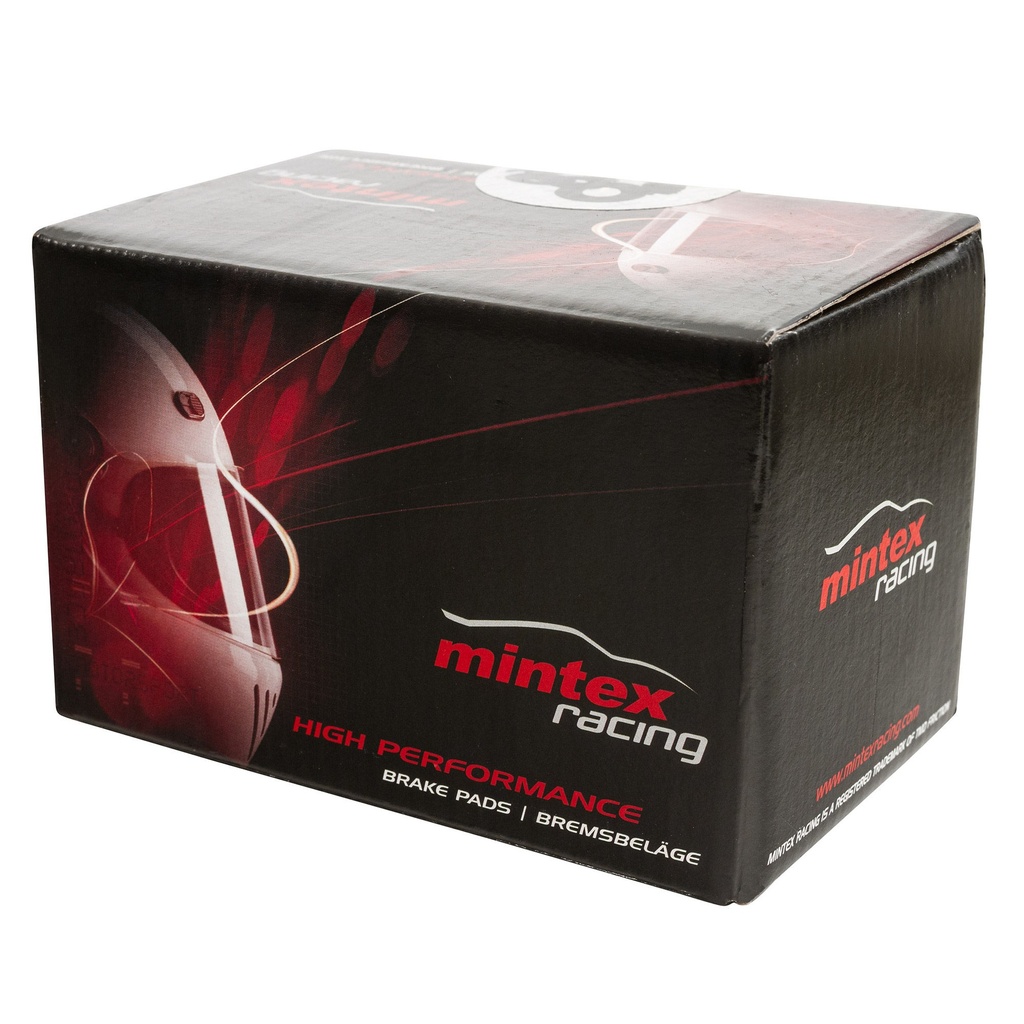 Mintex F4R Brake Pads