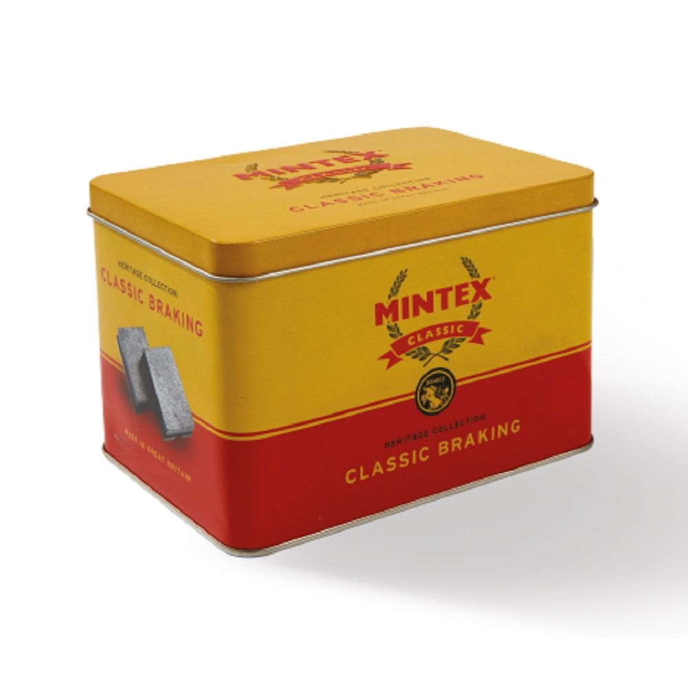 Mintex MX4597 Brake Pads
