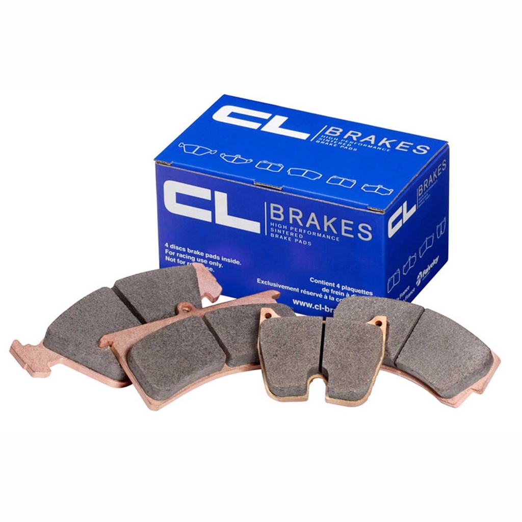 [CBL4045] Carbone Lorraine RC6 Brake Pads