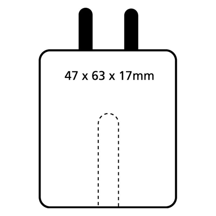 [EBCDP5120NDX] EBC Brakes Bluestuff NDX Brake Pads