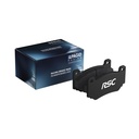 Pagid RSC1 Ceramic Disc Brake Pads