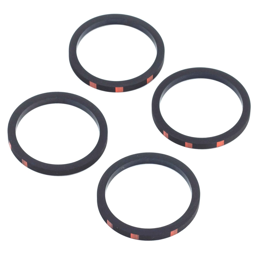 AP Racing Caliper Seal Kits For Road Calipers