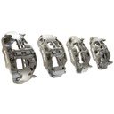 AP Racing Pro 5000 R Calipers