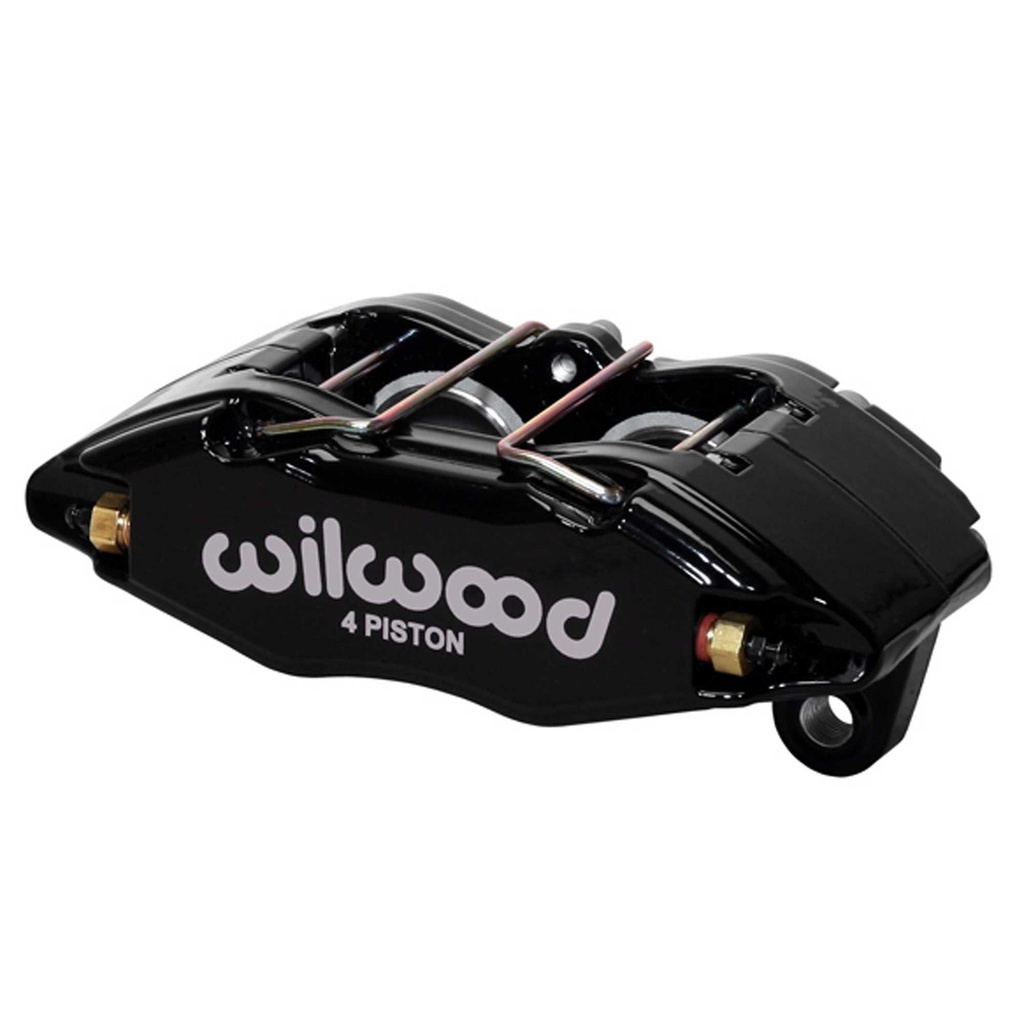 Wilwood Forged DynaPro Honda Civic Direct Replacement 4 Pot Caliper