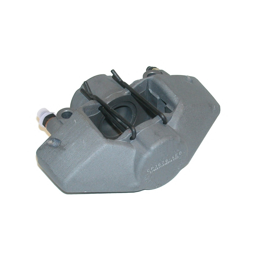 AP Racing CP3676/CP3677/CP4586/CP4596 2 Piston Radial Mount Brake Caliper