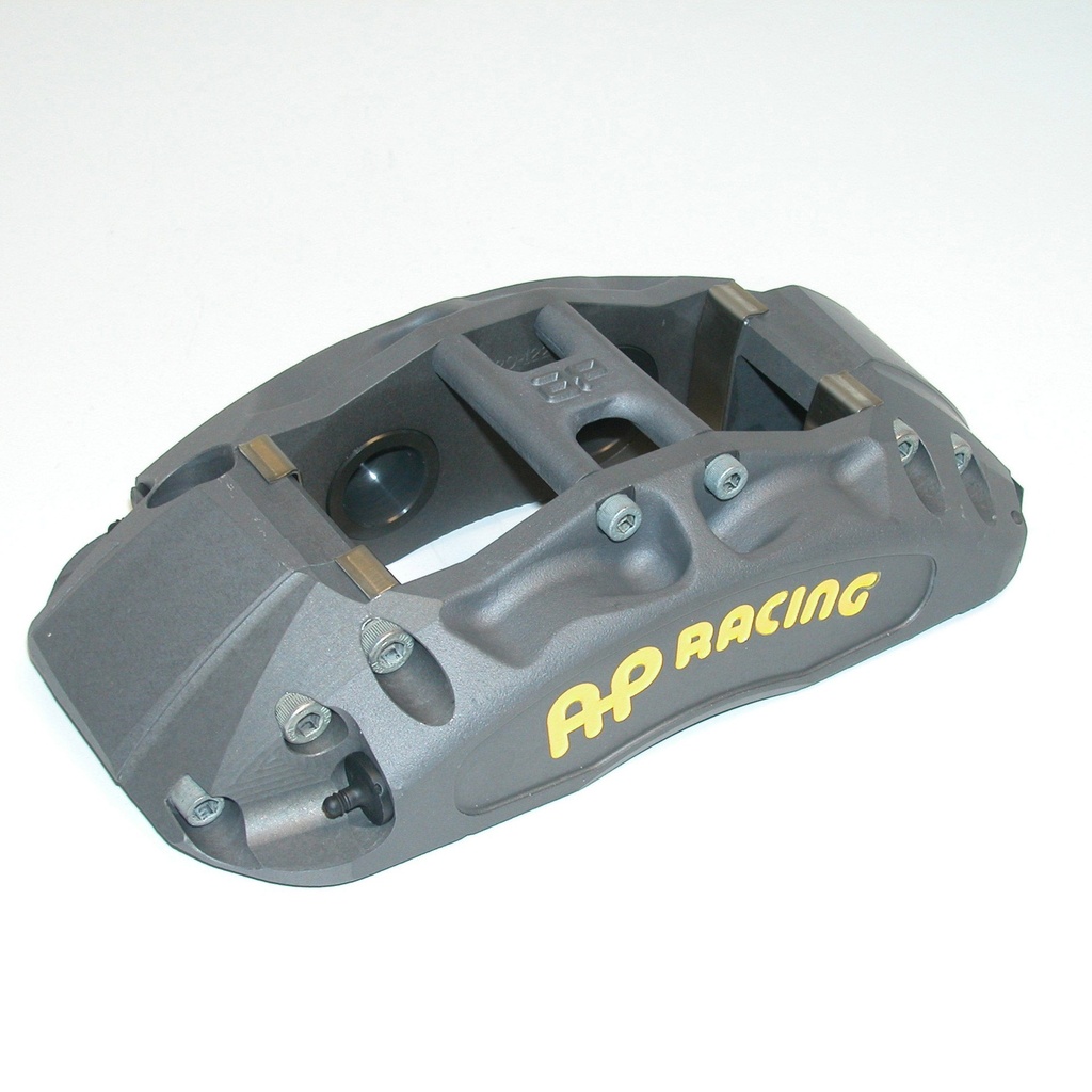 AP Racing CP6720 / CP6730 4 Piston 2 Piece Radial Mount Brake Caliper