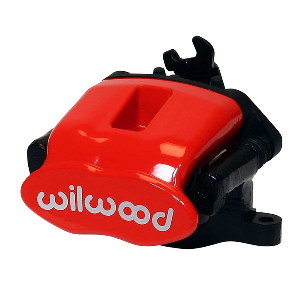 Wilwood Combination Park Brake - Brake Caliper