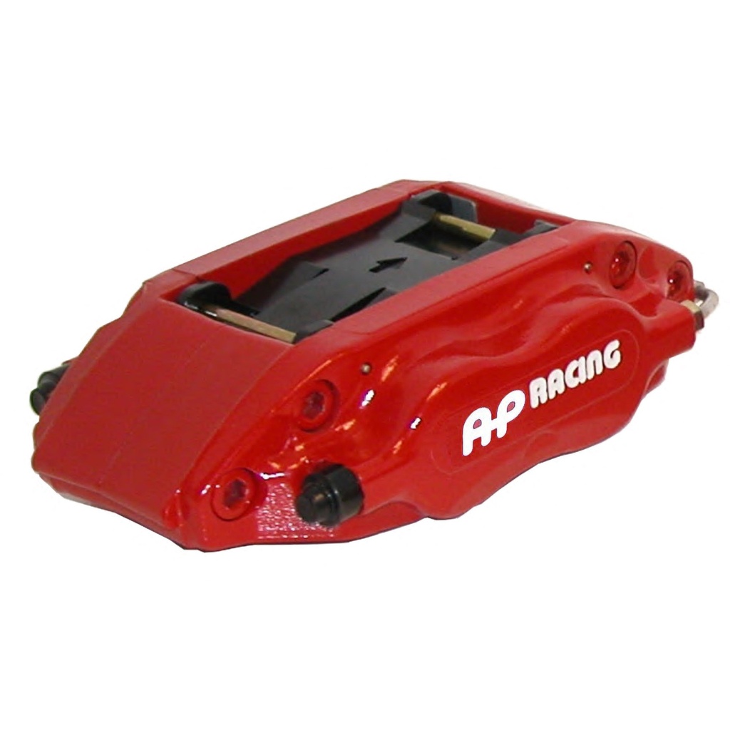AP racing CP7600 4 Piston Radial Mount Brake Caliper