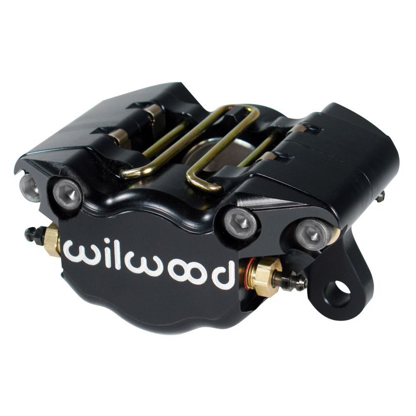 Wilwood Dynapro Single Brake Caliper
