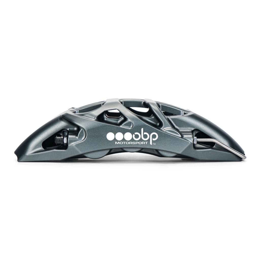 OBP Racing Series RS 6 Pot Brake Calipers - Pair