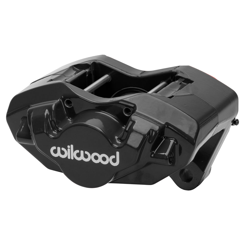 Wilwood D45 Lightweight Forged Porsche 911 Direct Replacement Brake Caliper