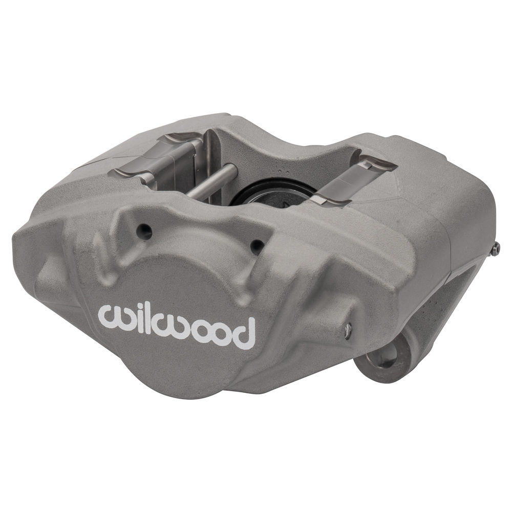 [WIL120-17160] Wilwood D31 Lightweight Forged Porsche 911 Direct Replacement Brake Caliper