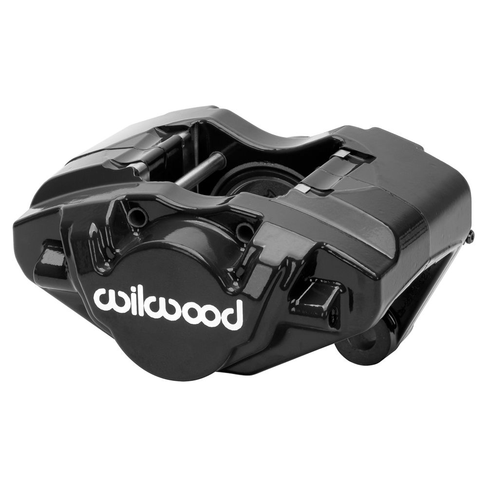 Wilwood D31 Lightweight Forged Porsche 911 Direct Replacement Brake Caliper