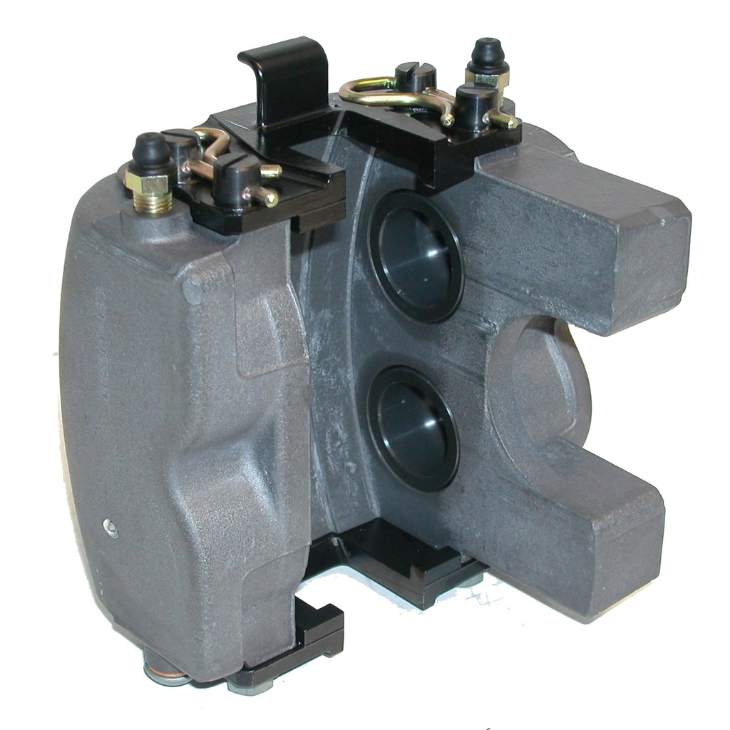 [7000557-3070695] AP Racing CP2270 4 Piston Closed Back Lug Mount Brake Caliper (Left Hand)