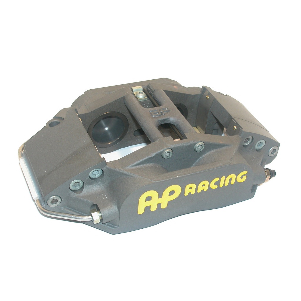 AP Racing CP3799 4 Piston 2 Piece Cast Aluminium Radial Mount Brake Caliper