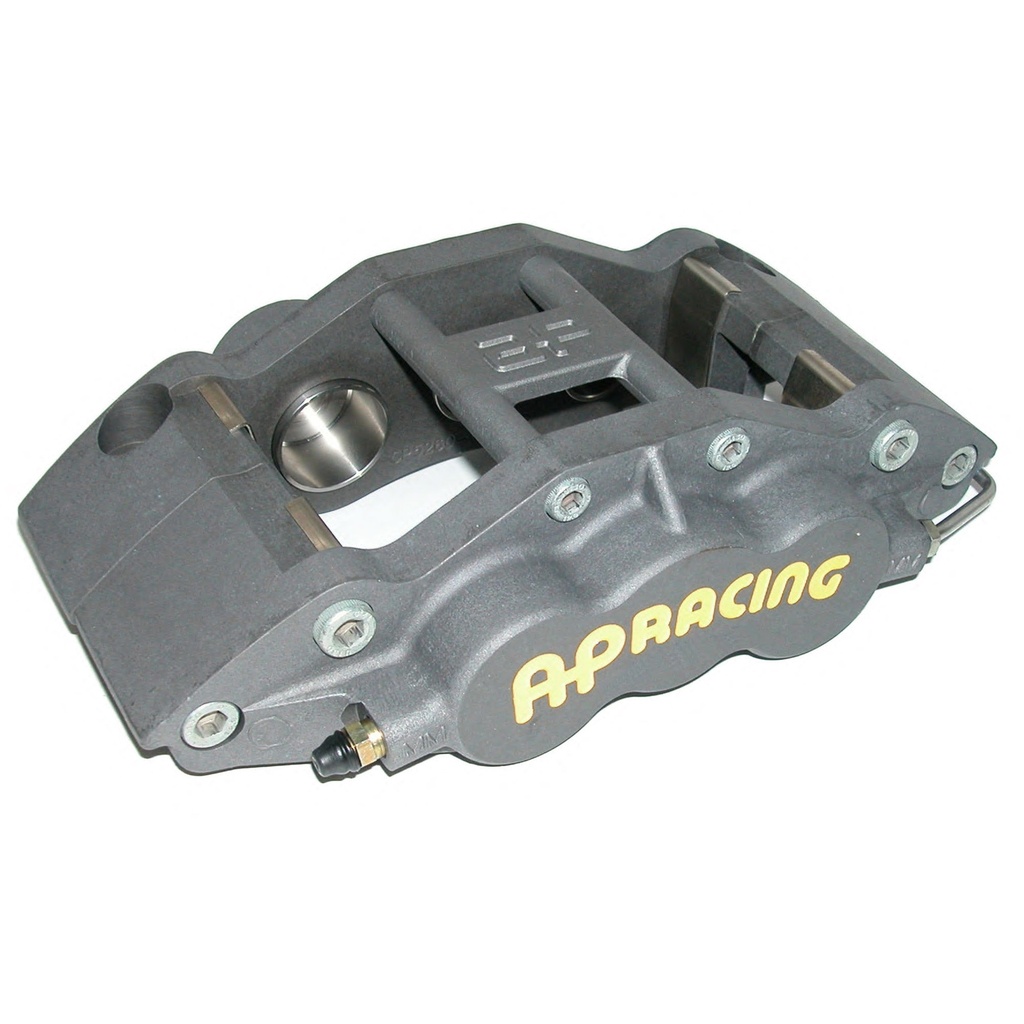 AP Racing CP5560 6 Piston 2 Piece Cast Aluminium Radial Mount Brake Caliper