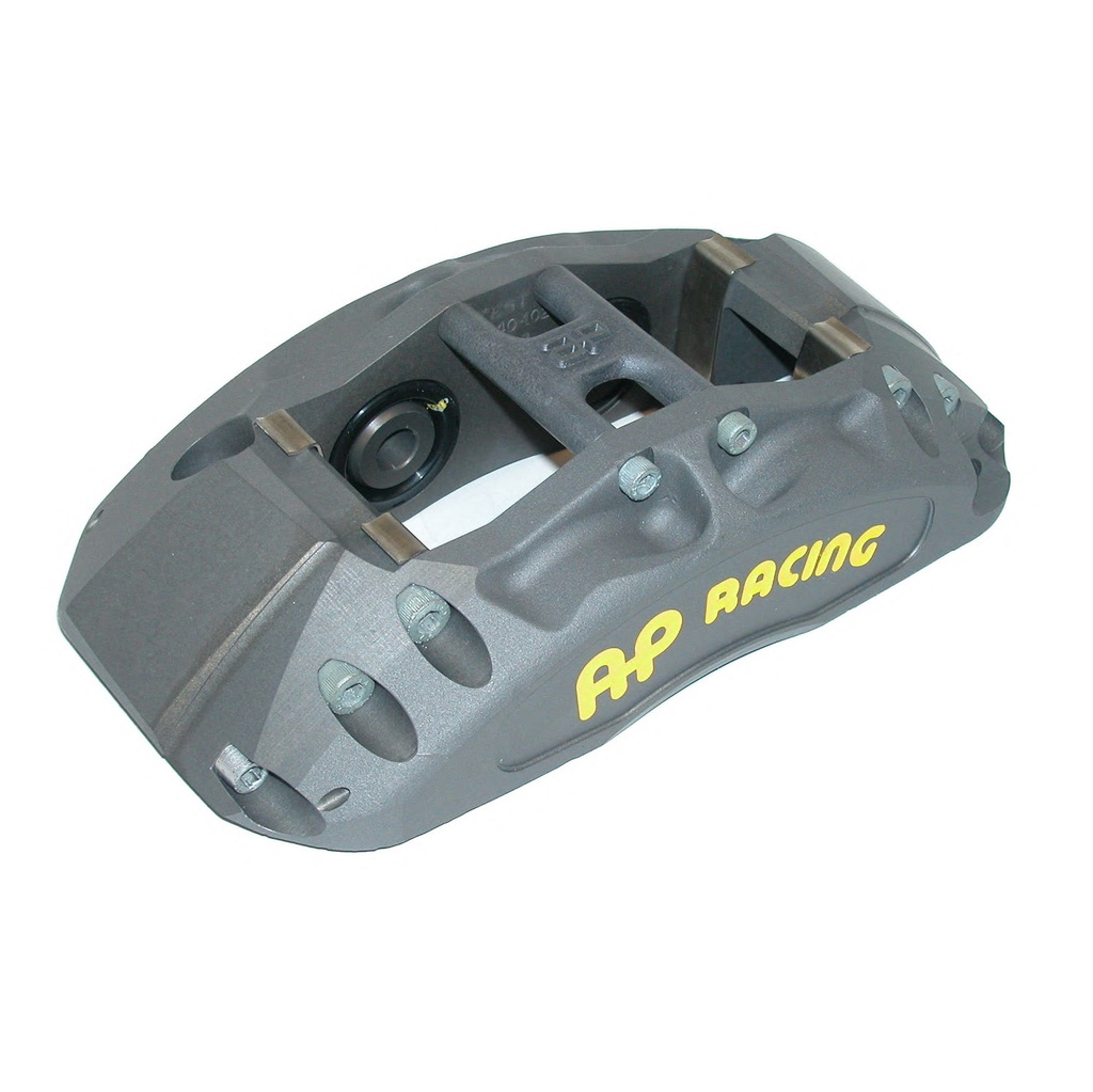 AP Racing CP6740 4 Piston Radial Mount Rally Raid Brake Caliper